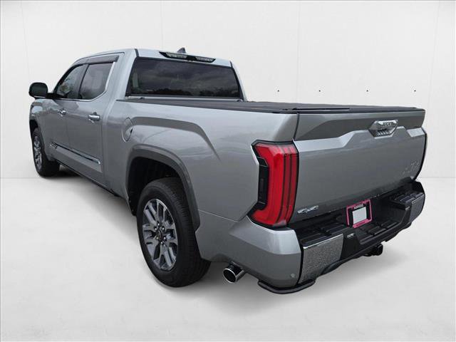 New 2025 Toyota Tundra 1794 Edition image 9