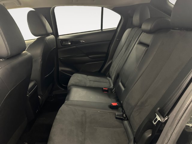 Used 2025 Mitsubishi Eclipse Cross SE AWD/4WD image 13