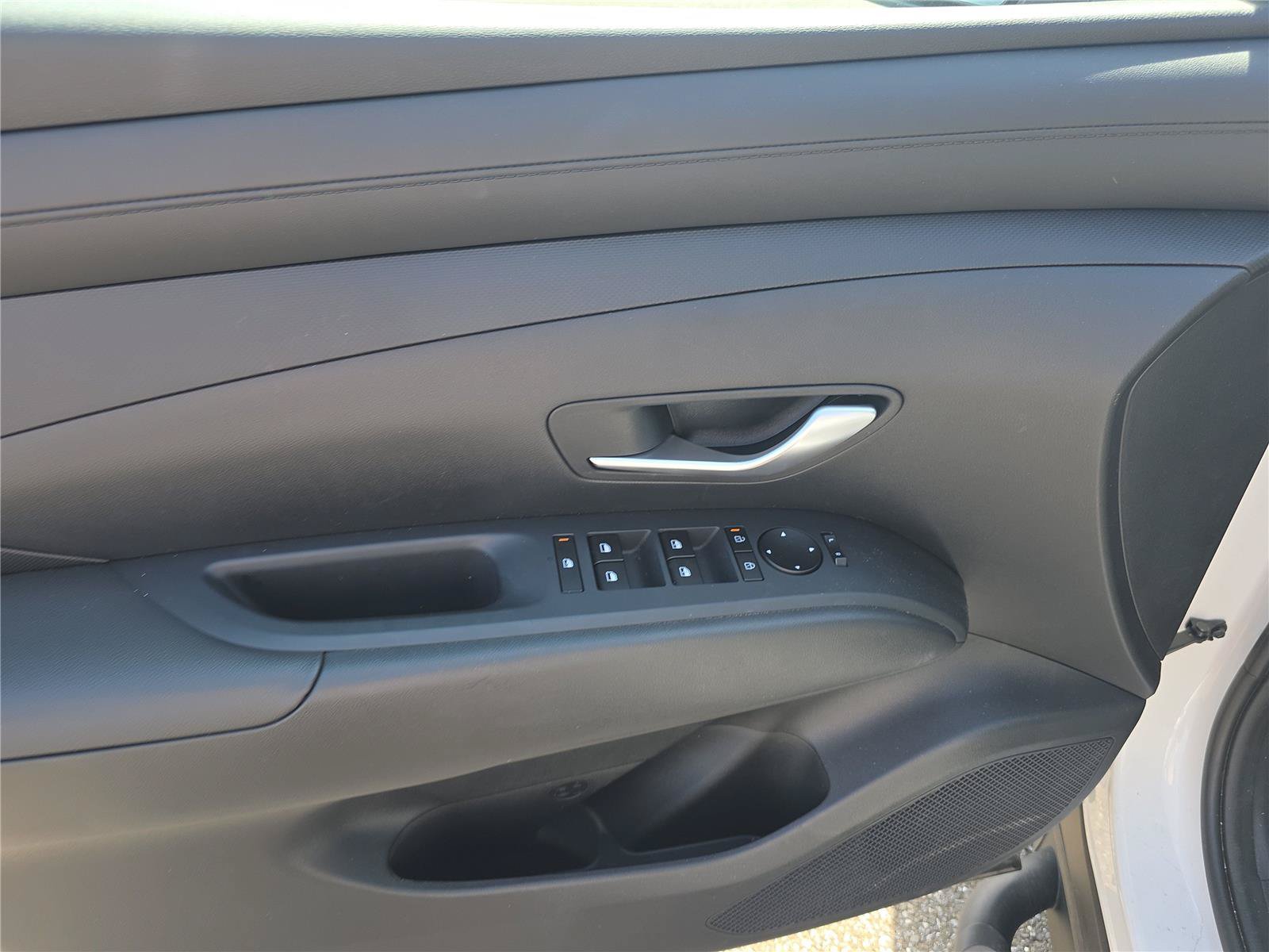 Certified 2026 Hyundai Santa Cruz SEL FWD image 19