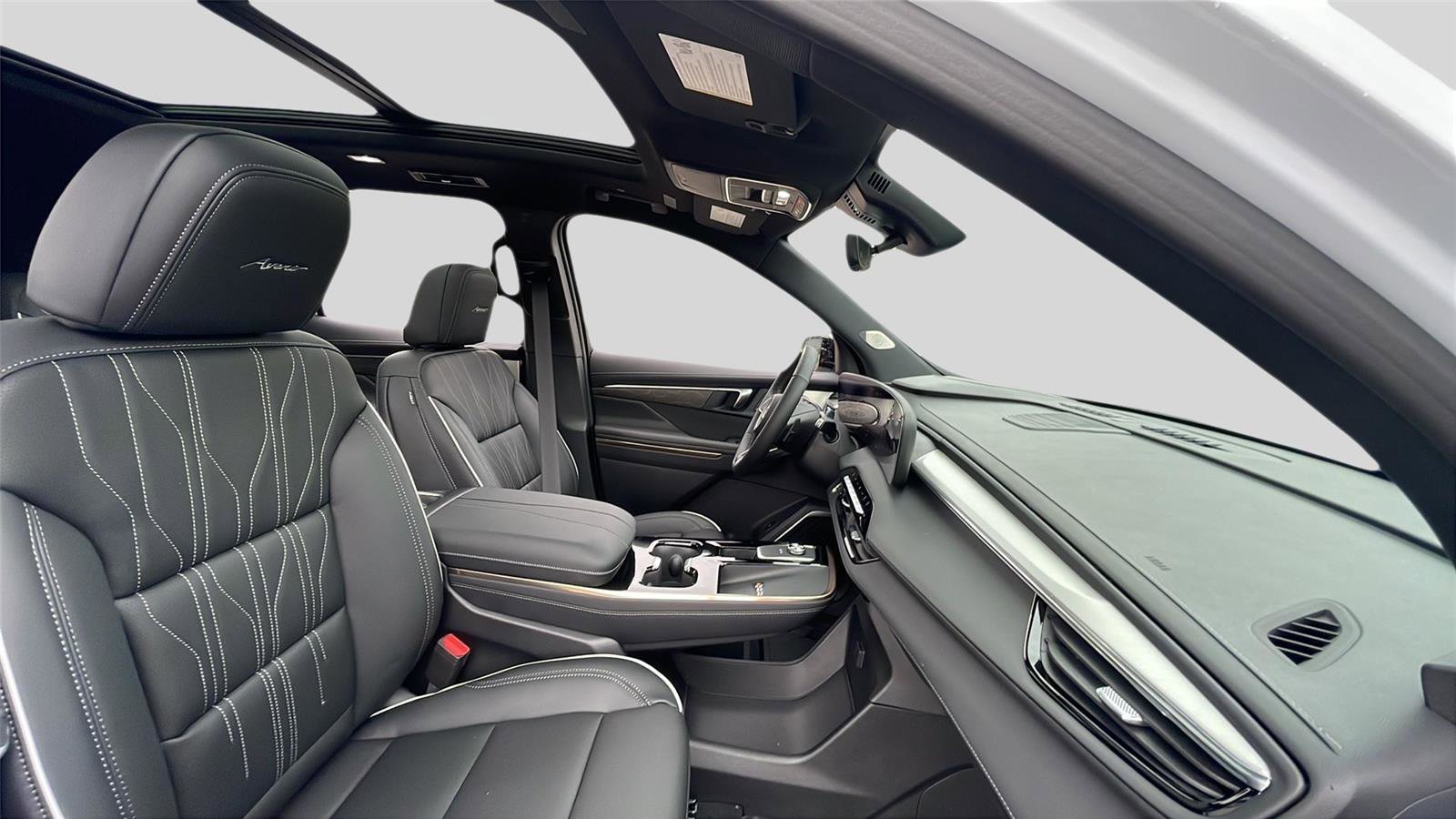 New 2026 Buick Enclave Avenir w/ Super Cruise Package image 22