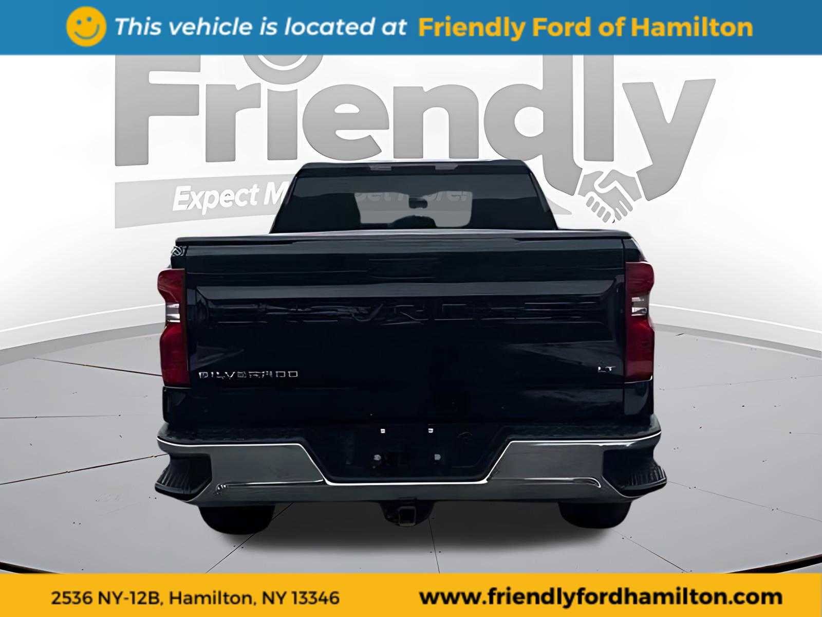 Used 2023 Chevrolet Silverado 1500 LT image 6