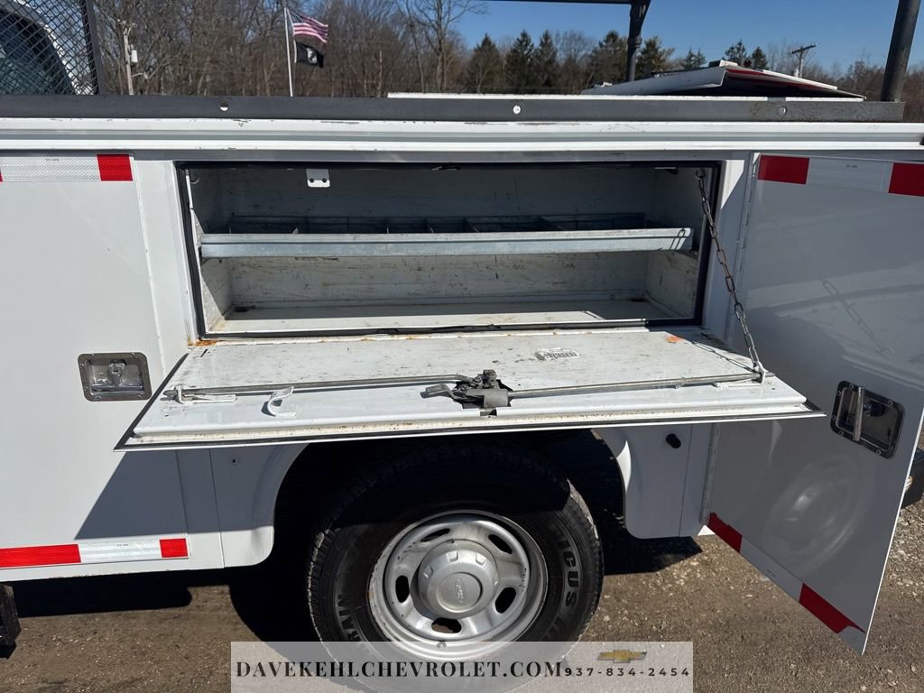 Used 2014 Ford F350 XL image 74