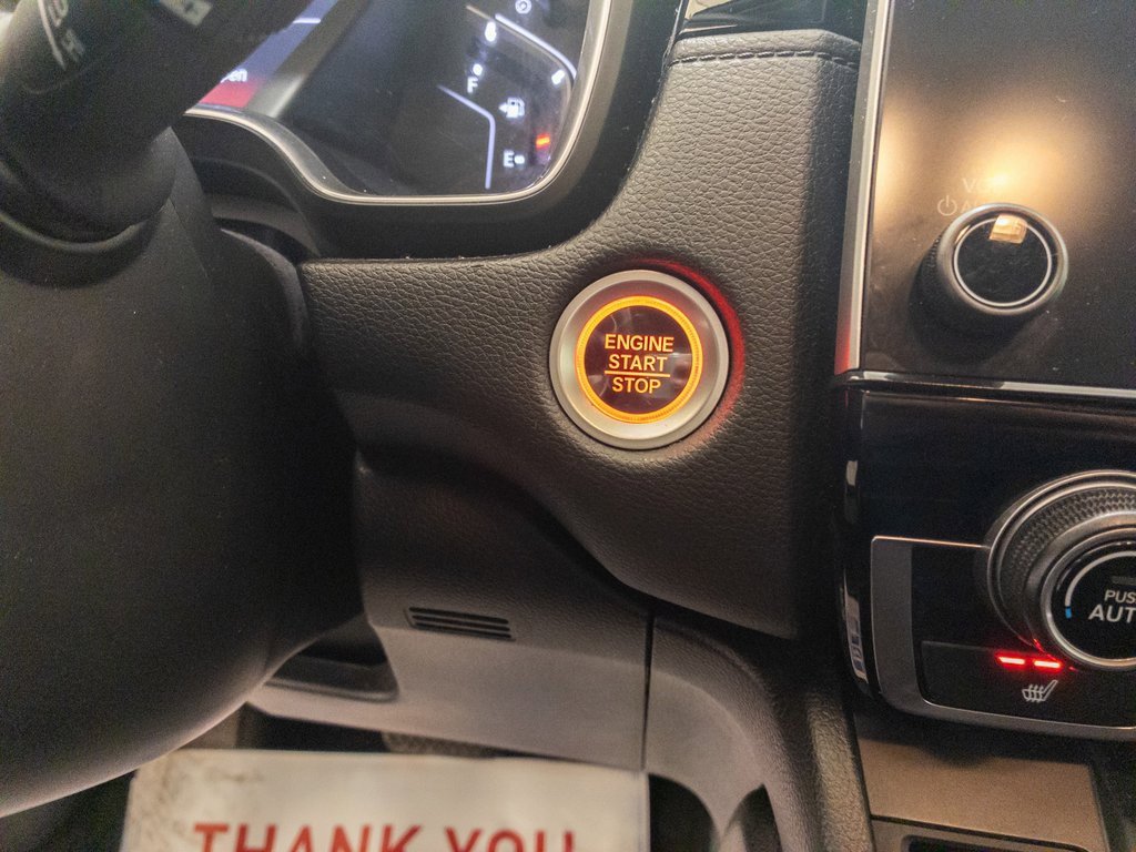 Used 2019 Honda CR-V EX image 21