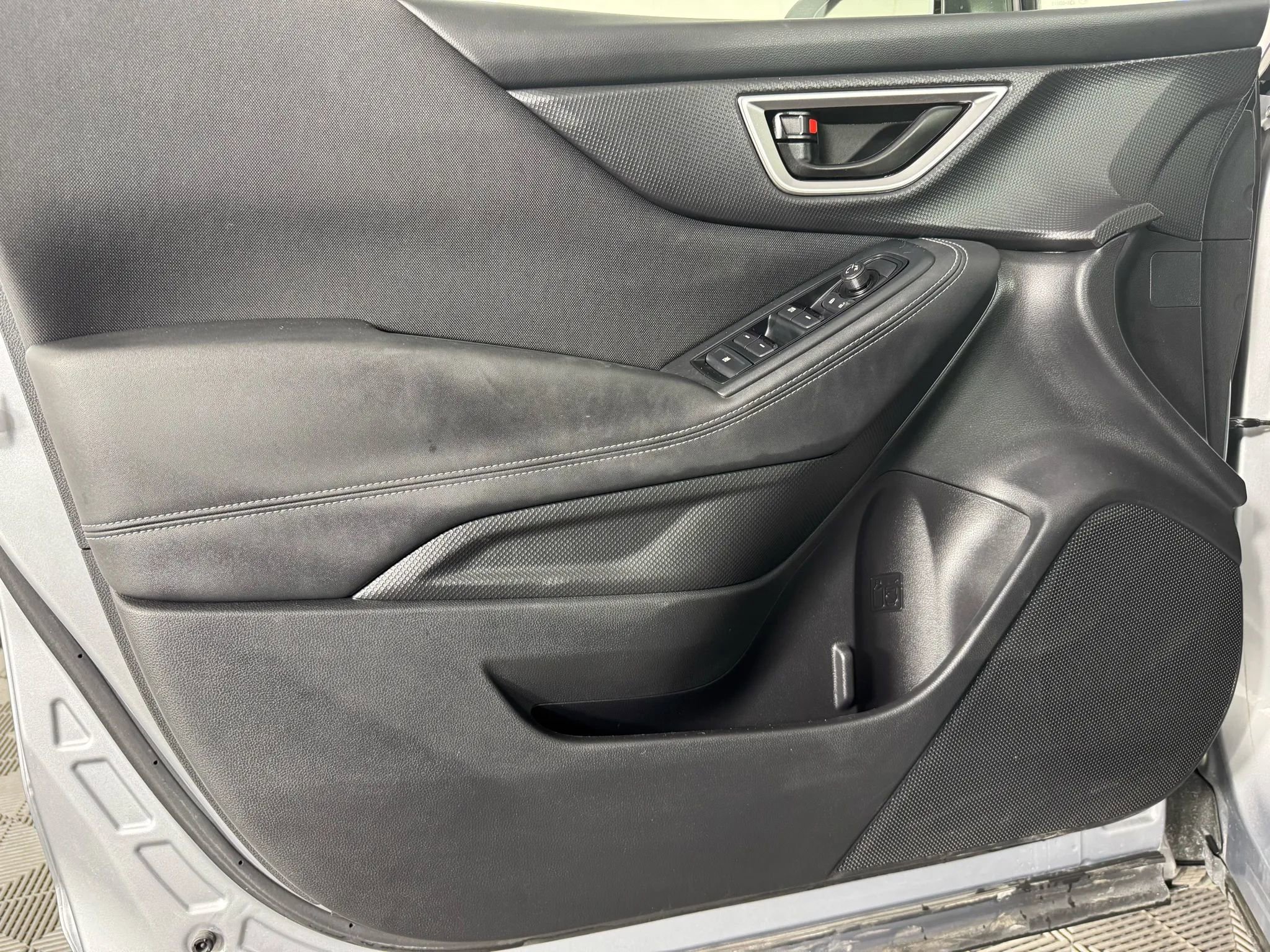 Used 2021 Subaru Forester w/ Popular Package #1 image 35