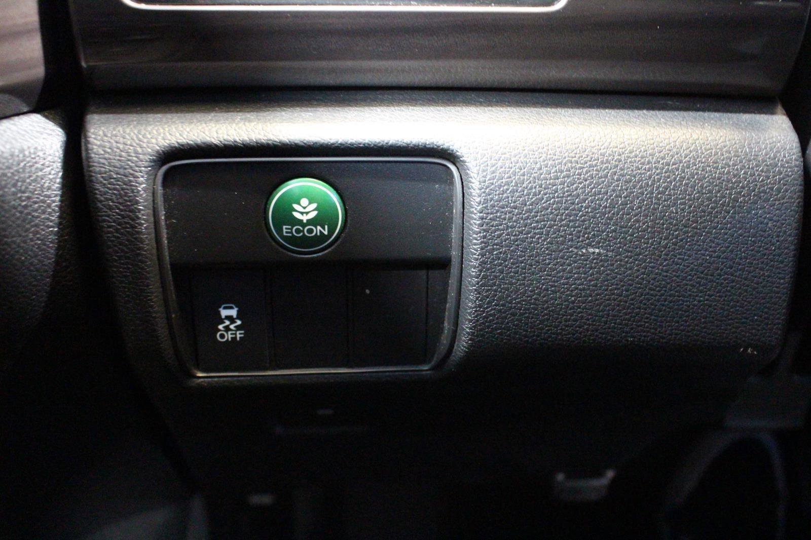 Used 2016 Honda Accord EX-L image 30