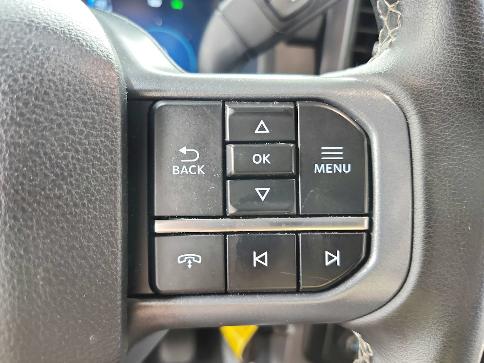 Used 2024 Ford F150 XLT w/ Mobile Office Package AWD/4WD image 26
