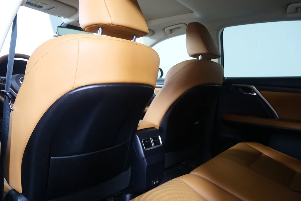 Used 2021 Lexus RX 350 AWD w/ Premium Package image 16