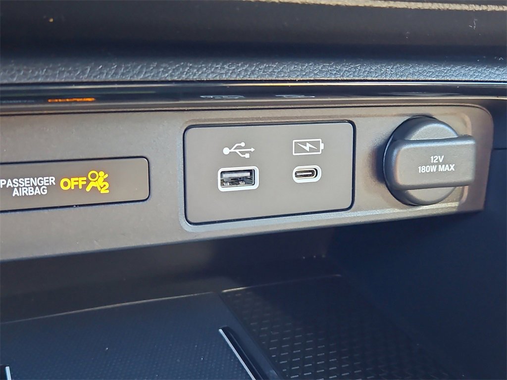 Certified 2024 Honda CR-V Sport-L image 18