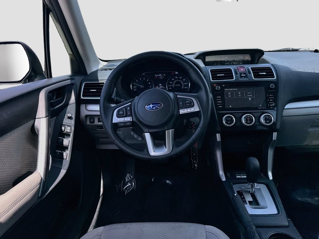 Used 2018 Subaru Forester 2.5i Premium AWD/4WD image 21