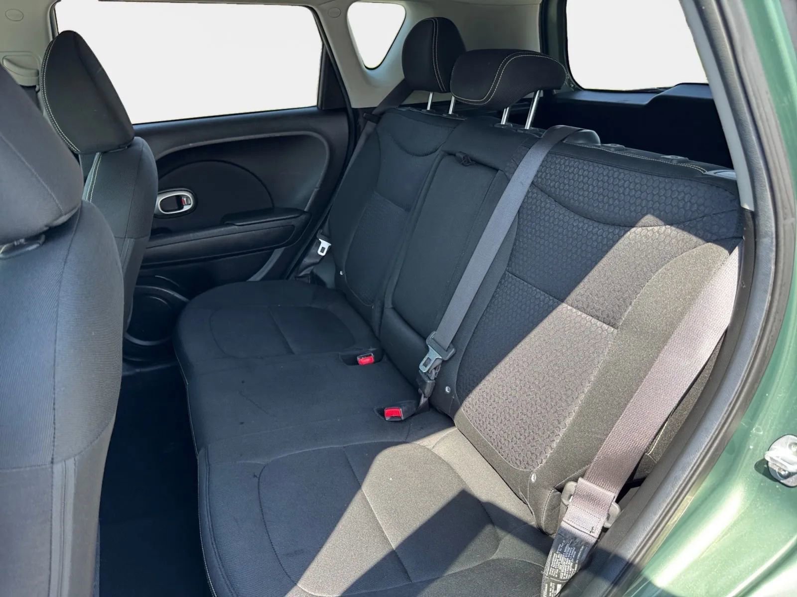 Used 2014 Kia Soul + w/ UVO w/Eservices Package image 11