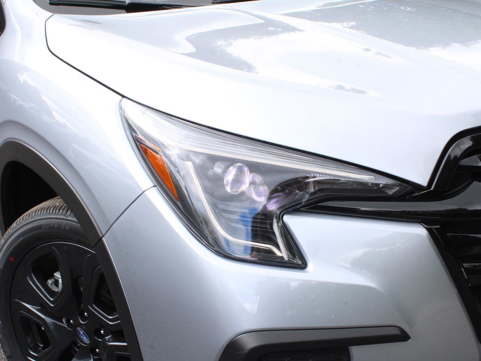 New 2025 Subaru Ascent Onyx Edition image 2