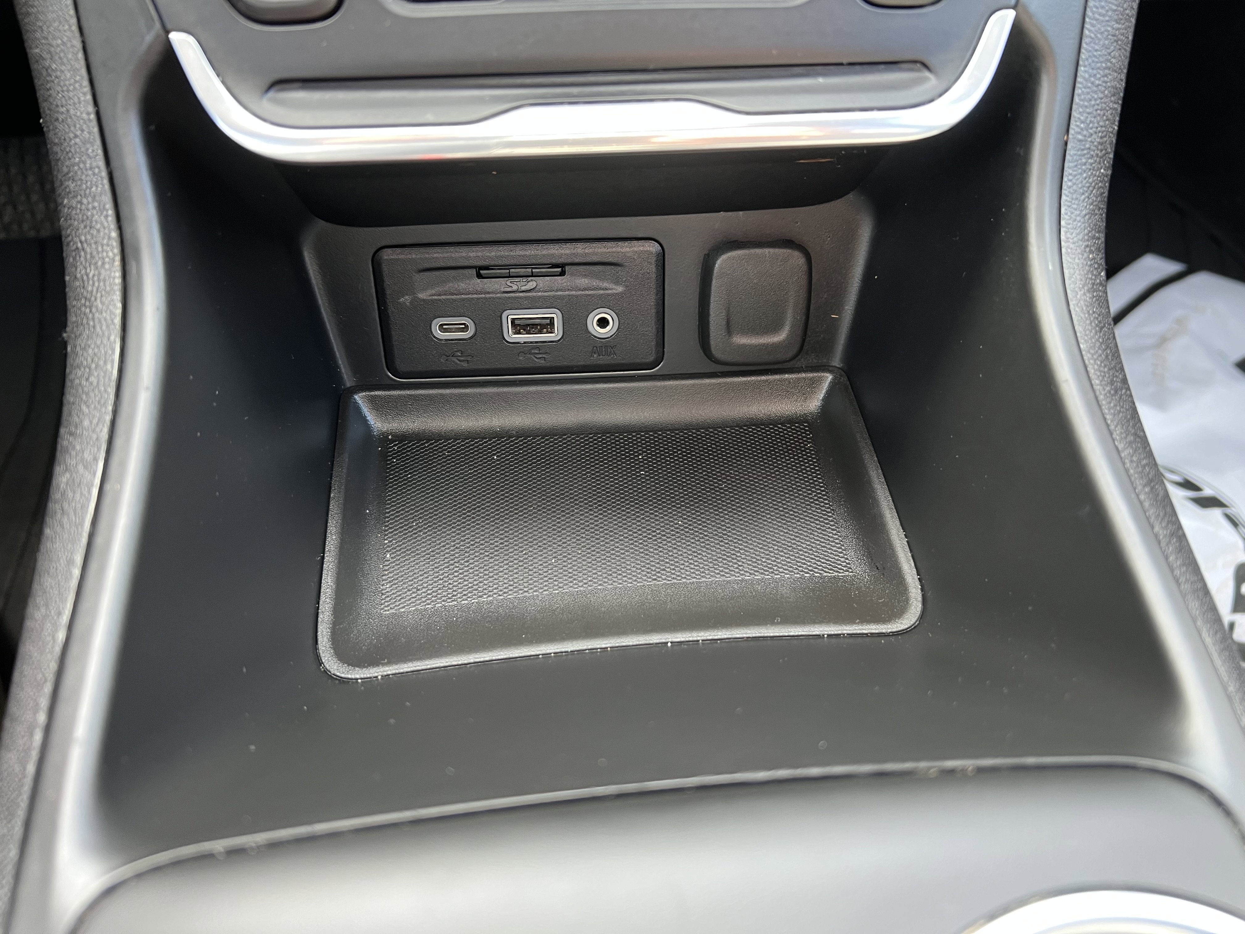 Used 2018 GMC Terrain SLT w/ Preferred Package image 27