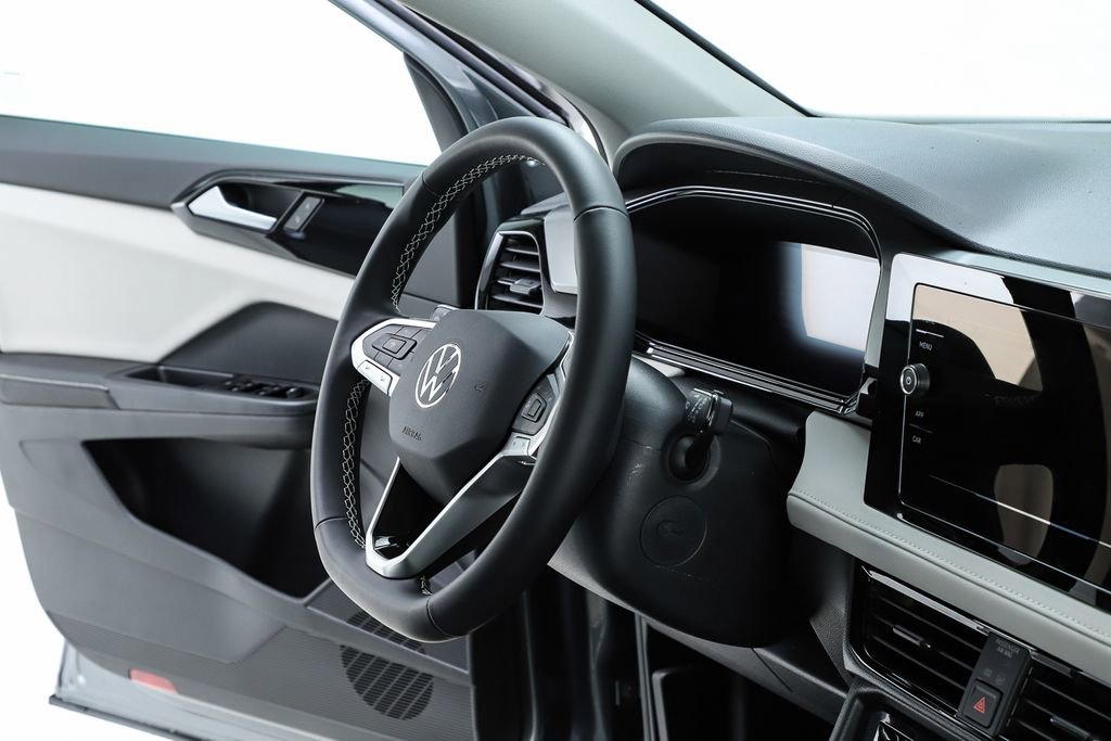 New 2025 Volkswagen Taos S image 71