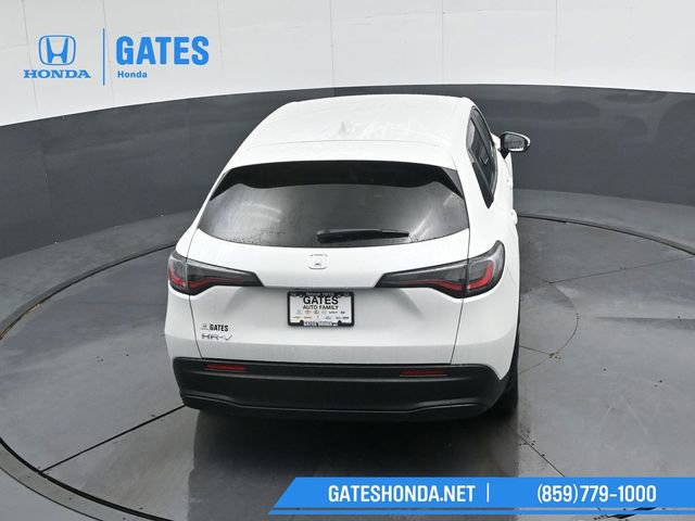 New 2026 Honda HR-V LX image 41