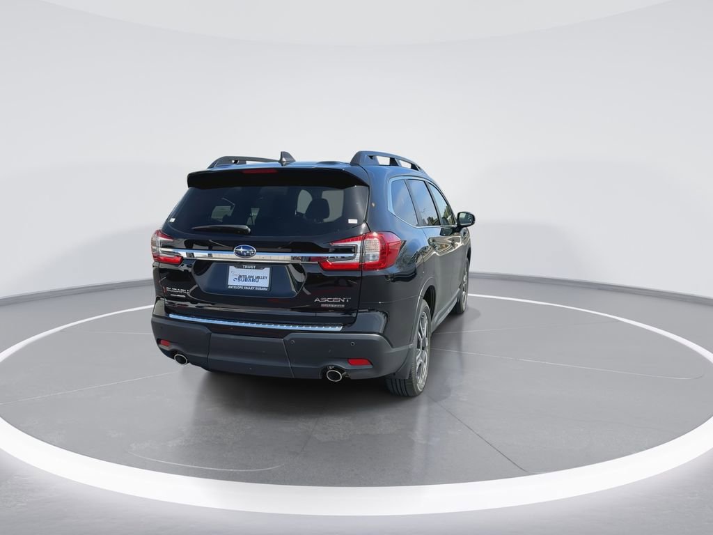 New 2026 Subaru Ascent Limited image 8