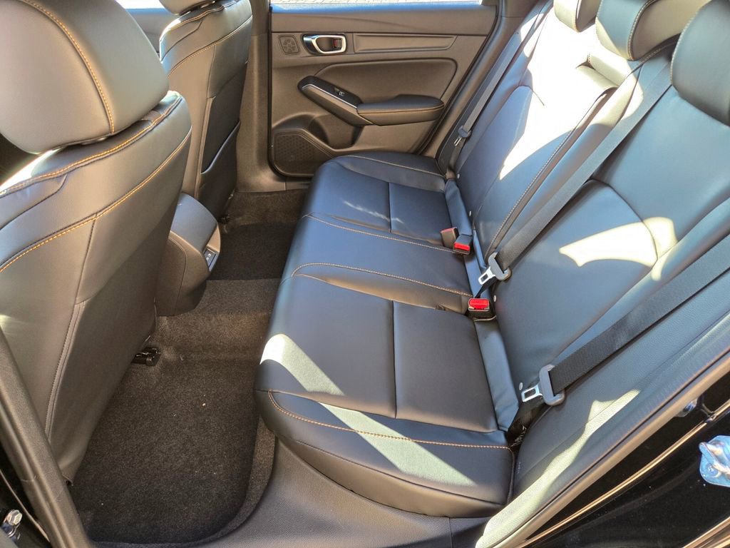 New 2026 Acura Integra A-Spec image 13