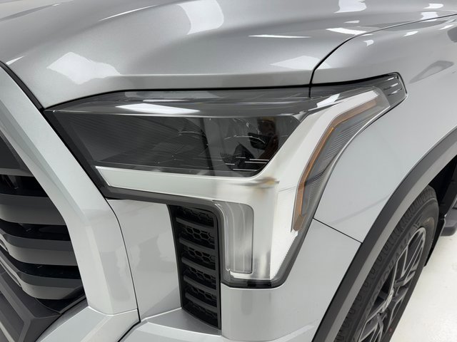 New 2026 Toyota Tundra SR5 w/ SX Package image 6