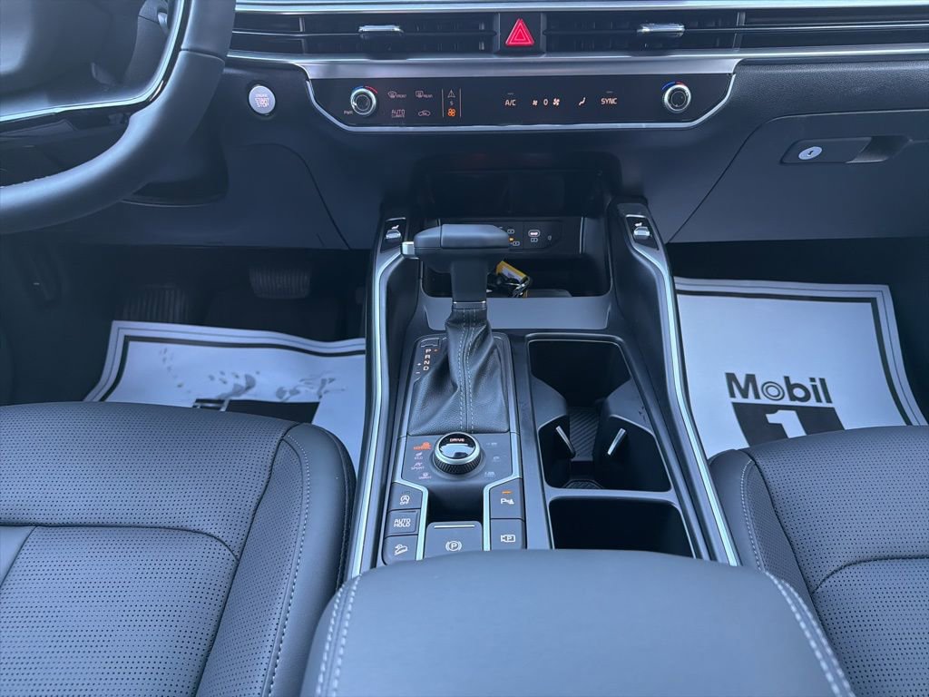 New 2026 Kia Sorento SX Prestige image 29