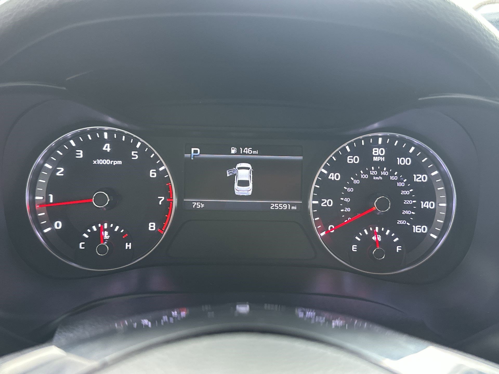 Certified 2023 Kia Forte LXS image 10