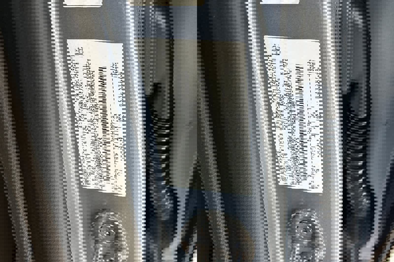 Used 2022 Lincoln Corsair FWD w/ Rear Removable Package Tray image 32