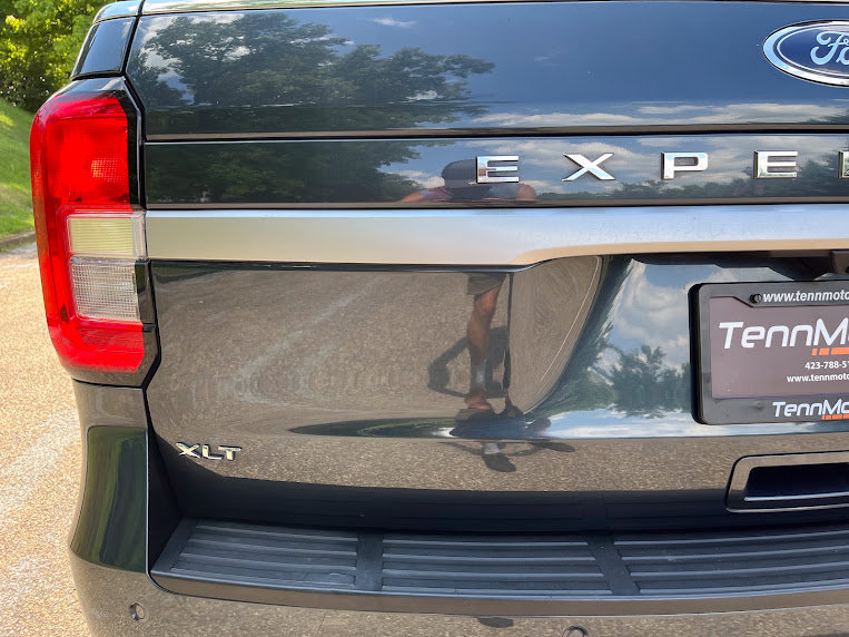 Used 2022 Ford Expedition XLT RWD image 41