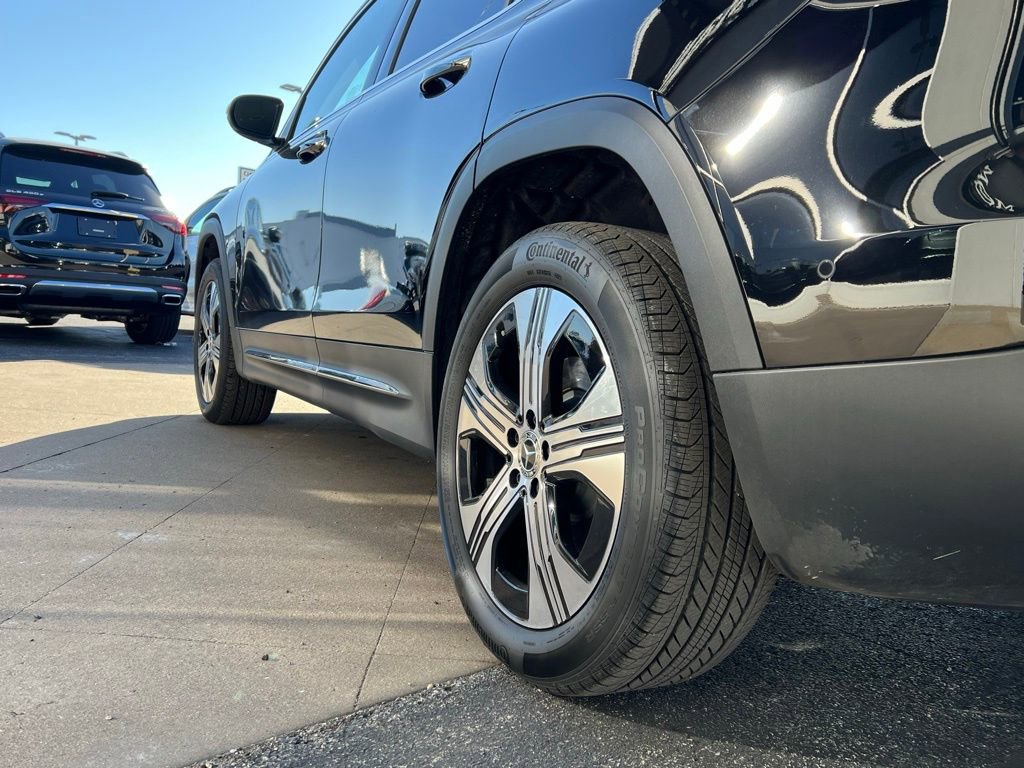 Certified 2024 Mercedes-Benz EQB 300 4MATIC image 7