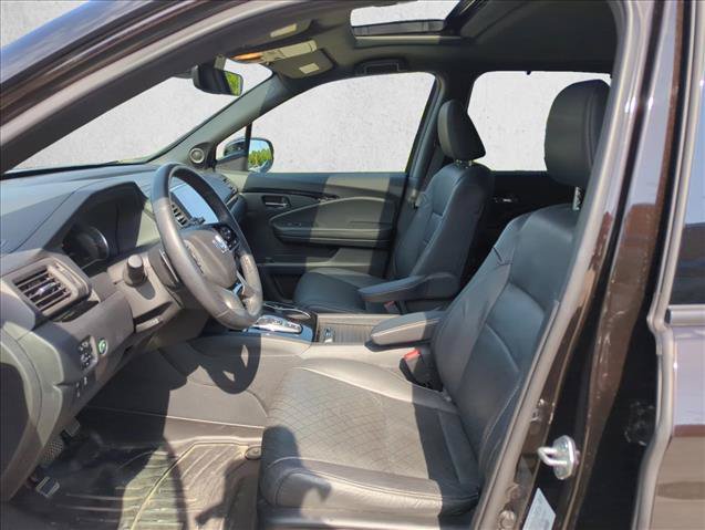 Used 2021 Honda Passport Elite image 18