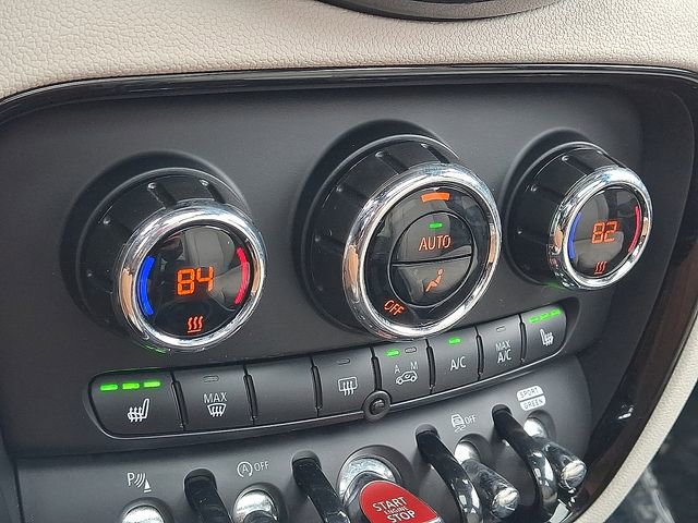 Used 2022 MINI Cooper Clubman S image 17