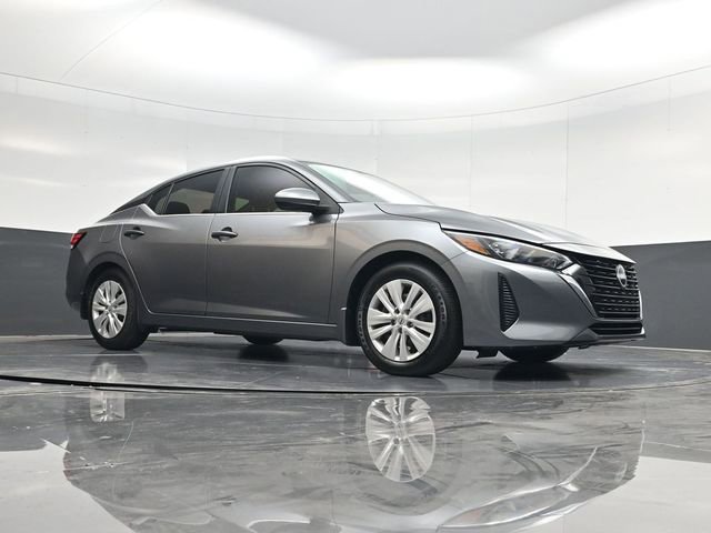 Used 2024 Nissan Sentra S FWD image 47