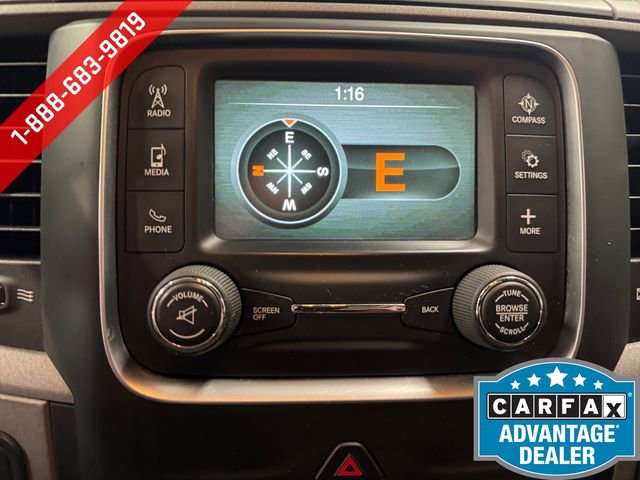 Used 2014 RAM 1500 ST w/ SXT Appearance Group AWD/4WD image 13