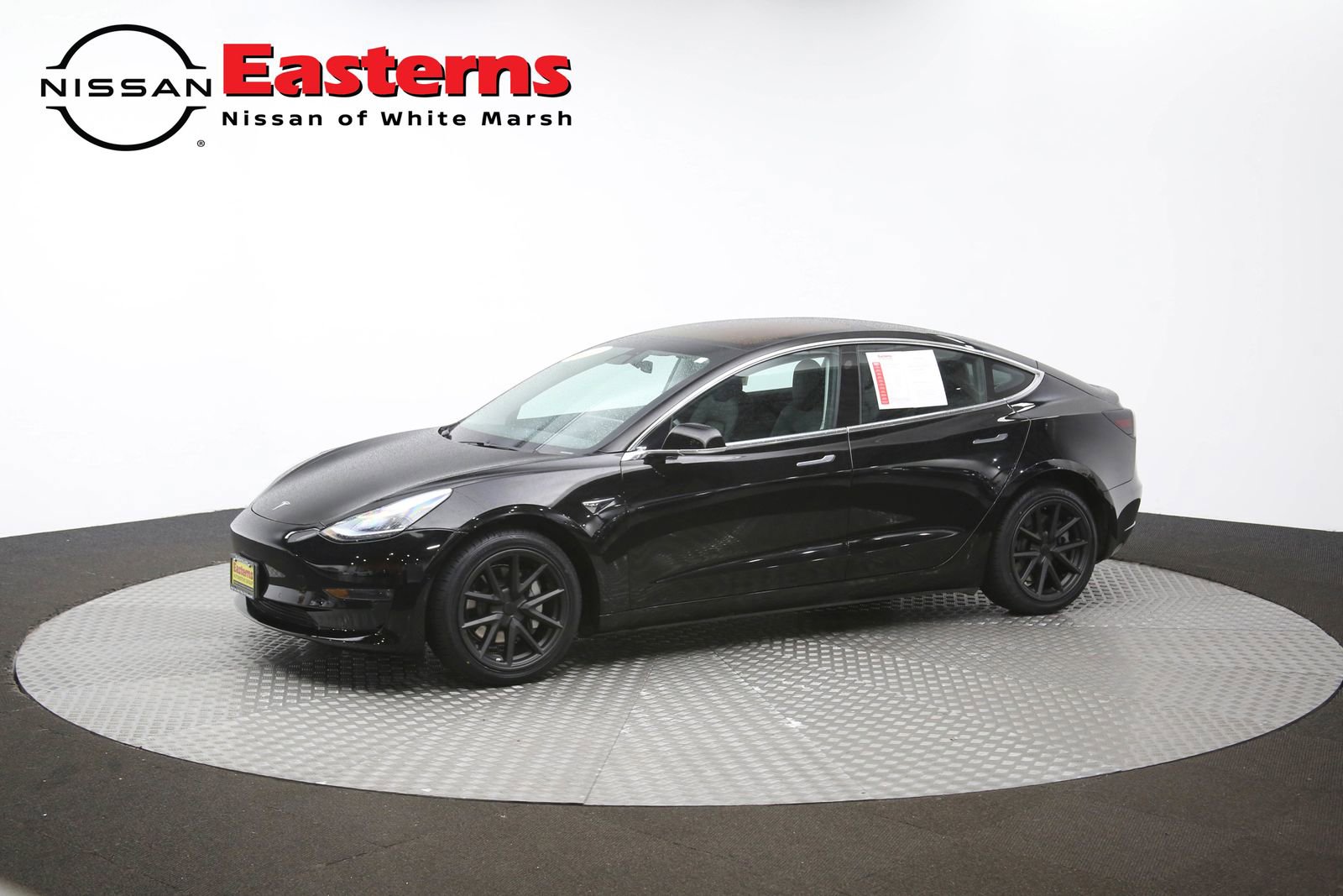 Used 2018 Tesla Model 3 Long Range image 52