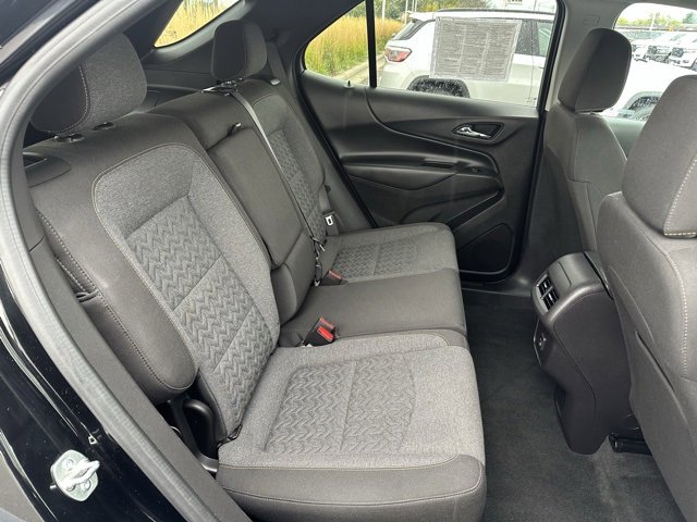 Used 2024 Chevrolet Equinox LT image 14