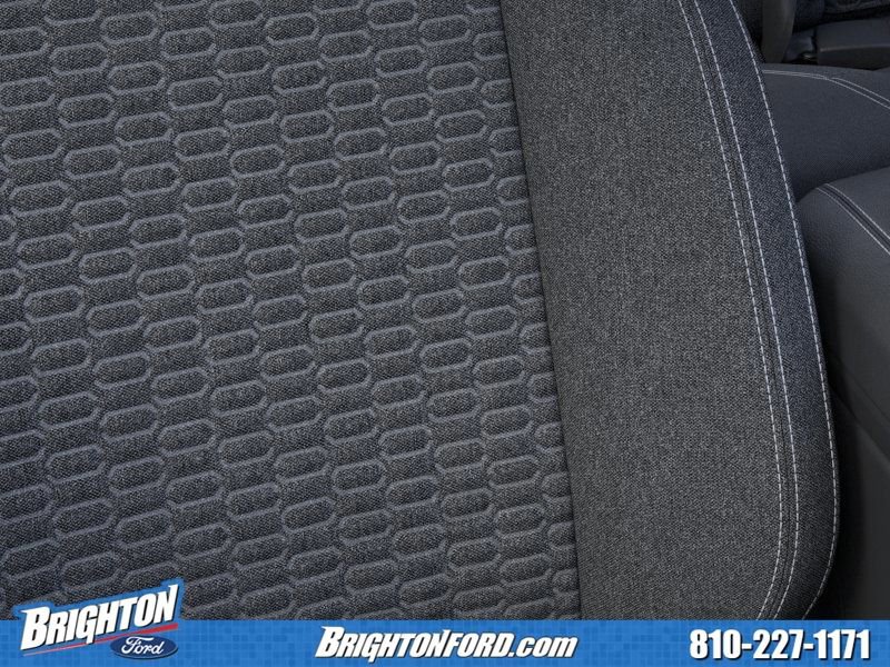 Used 2026 Ford Ranger XLT AWD/4WD image 16