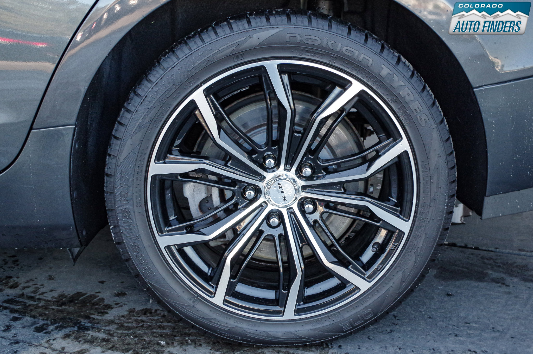 Used 2017 Cadillac ATS 2.0T AWD Sedan image 26