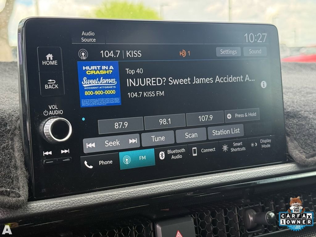 Used 2025 Honda CR-V EX-L image 20