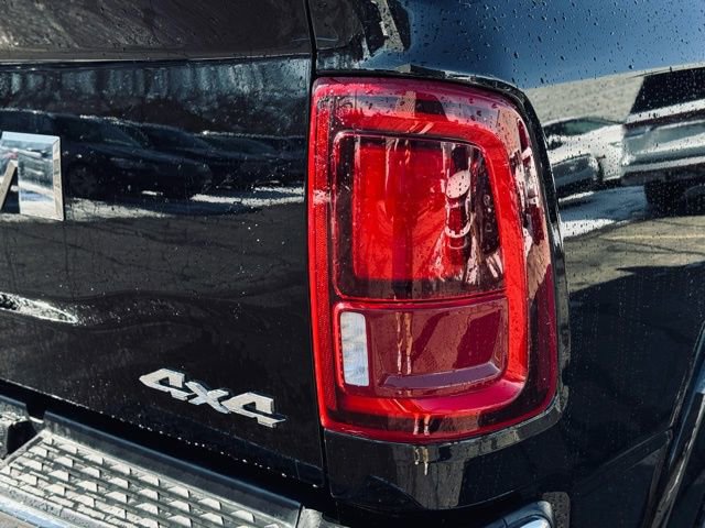 New 2026 RAM 2500 Limited image 8