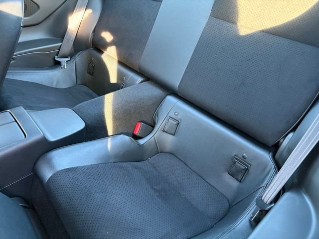 Used 2025 Toyota GR86 Premium w/ Performance Package RWD image 13