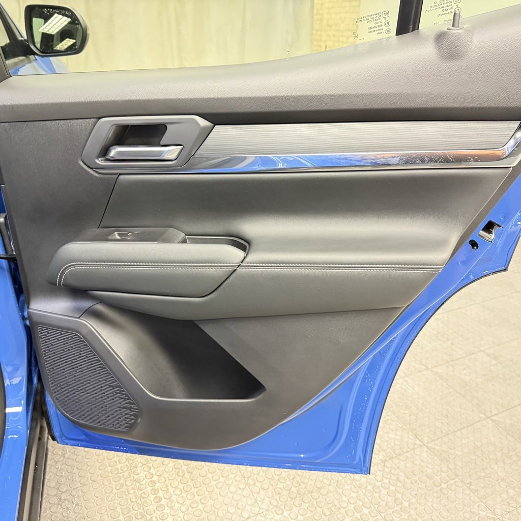 New 2026 GMC Terrain Elevation w/ LPO, Floor Liner Package image 19