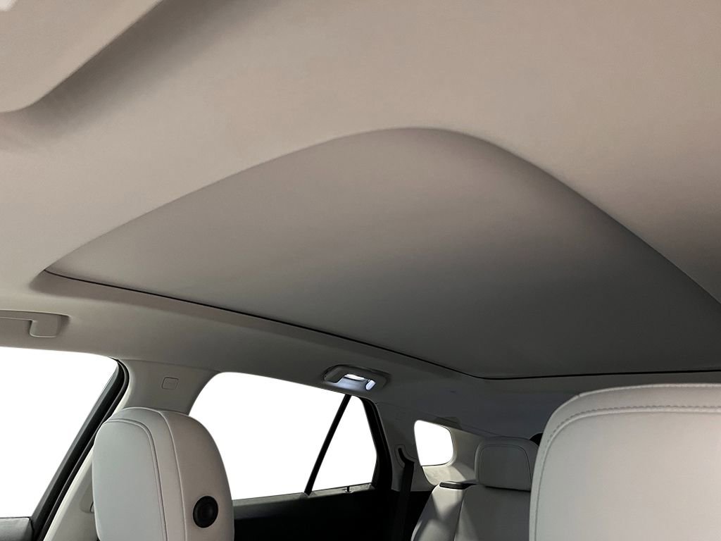 New 2026 Honda Prologue Elite image 23