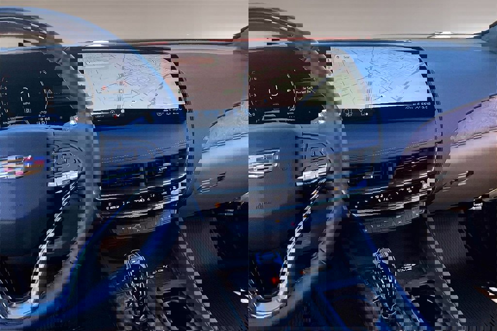 New 2026 Cadillac CT5 Premium Luxury w/ Technology Package image 7