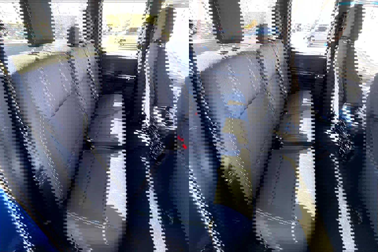 Used 2025 Ford F150 STX image 18