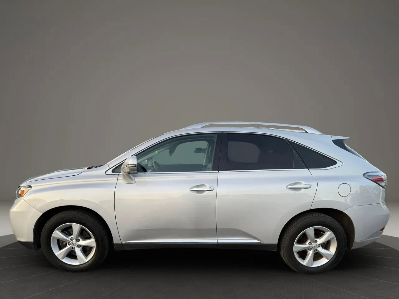 Used 2010 Lexus RX 350 AWD image 6