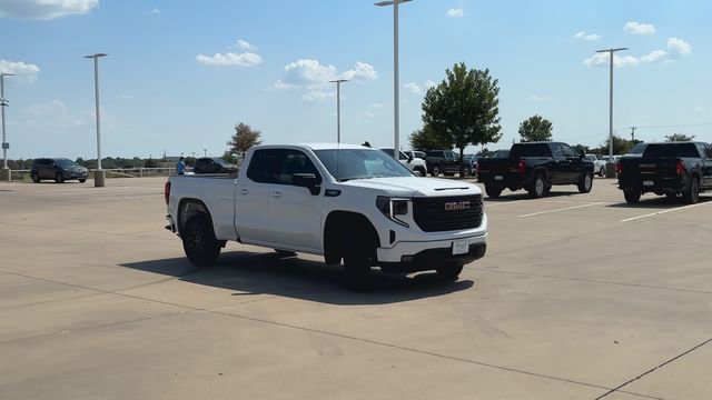 New 2026 GMC Sierra 1500 Elevation RWD image 2