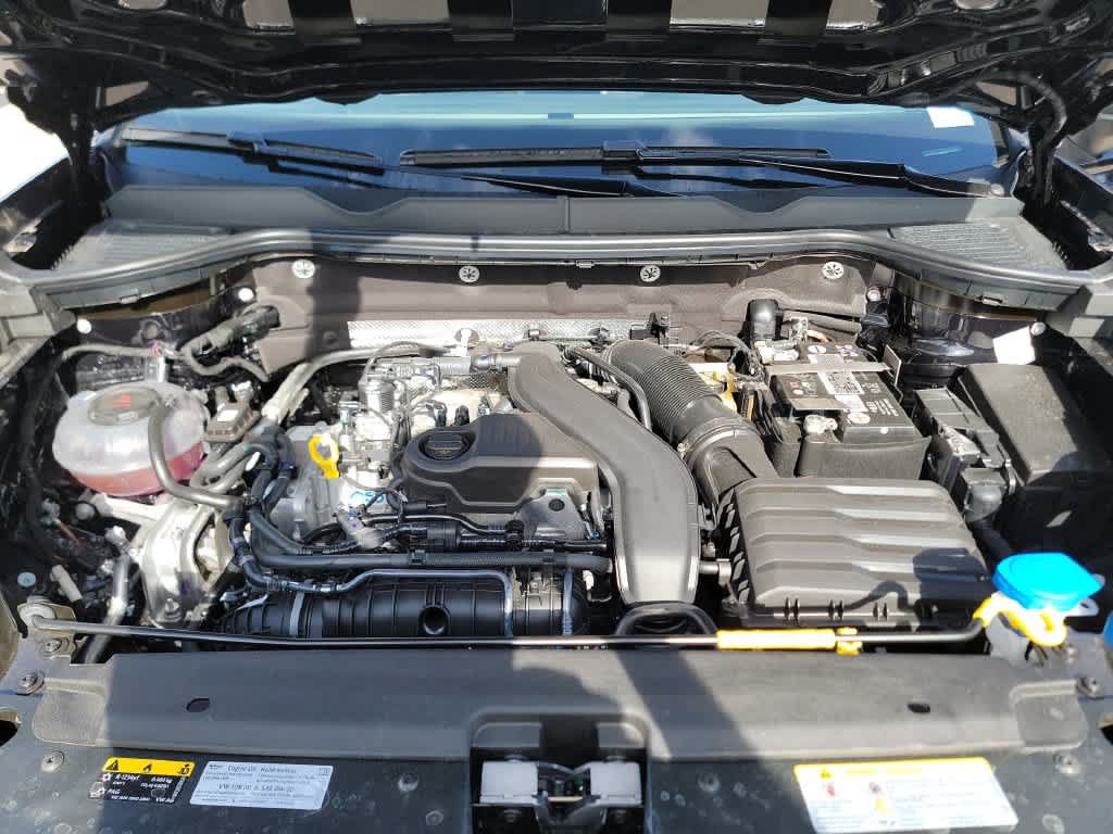 Used 2023 Volkswagen Taos S FWD image 18