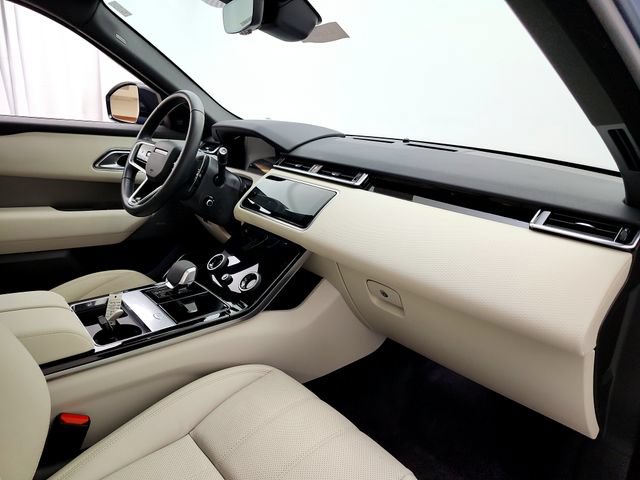 Certified 2023 Land Rover Range Rover Velar S AWD/4WD image 17