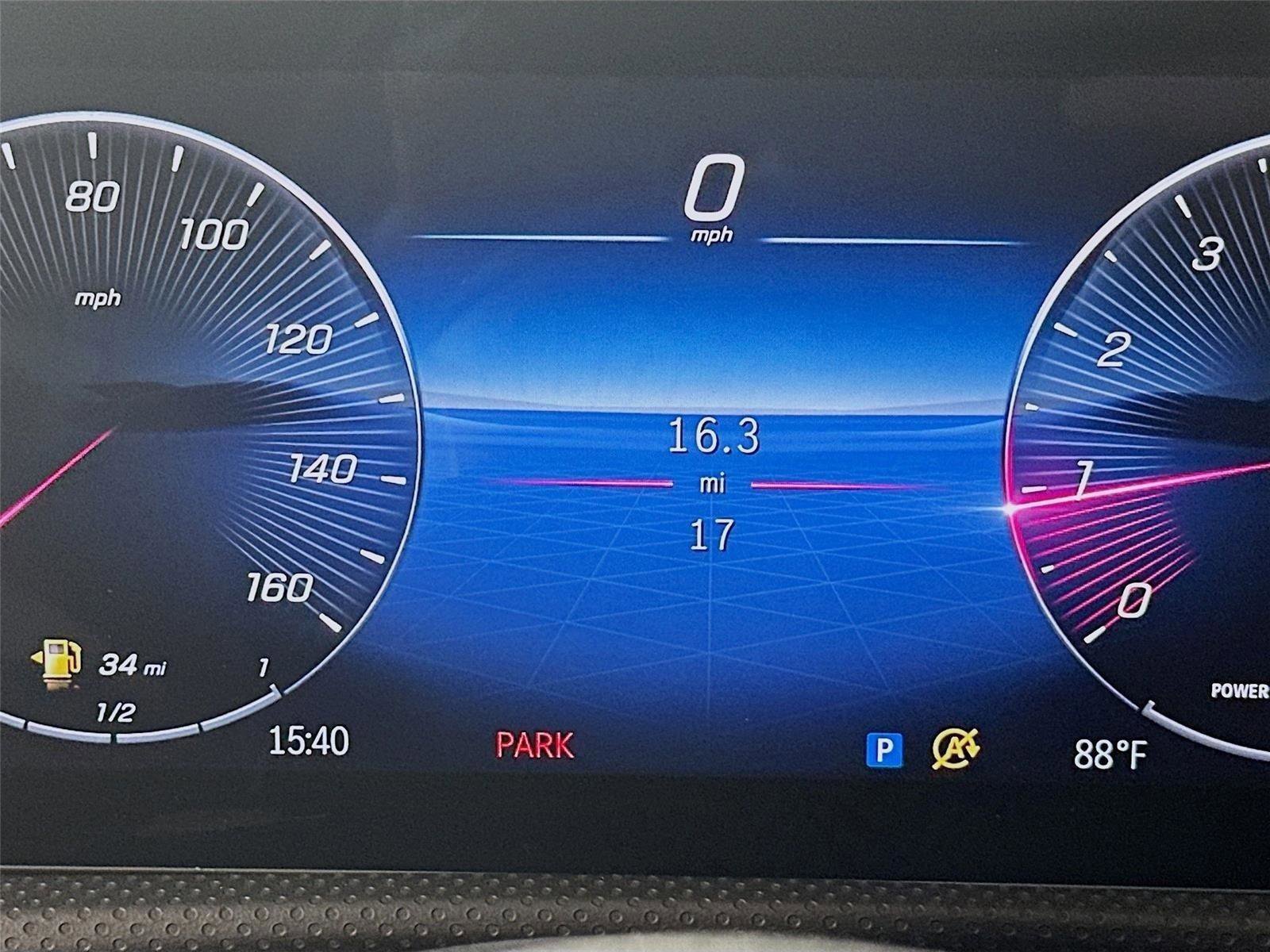 Certified 2026 Mercedes-Benz CLA 250 4MATIC image 15