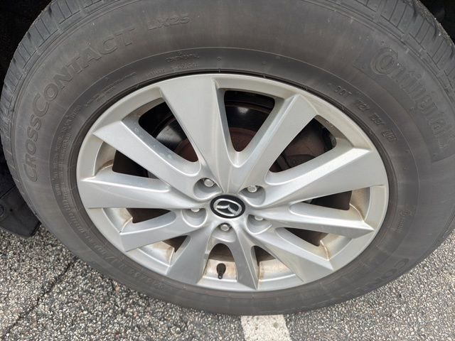 Used 2016 MAZDA CX-5 Touring w/ Bose/Moonroof Package image 13