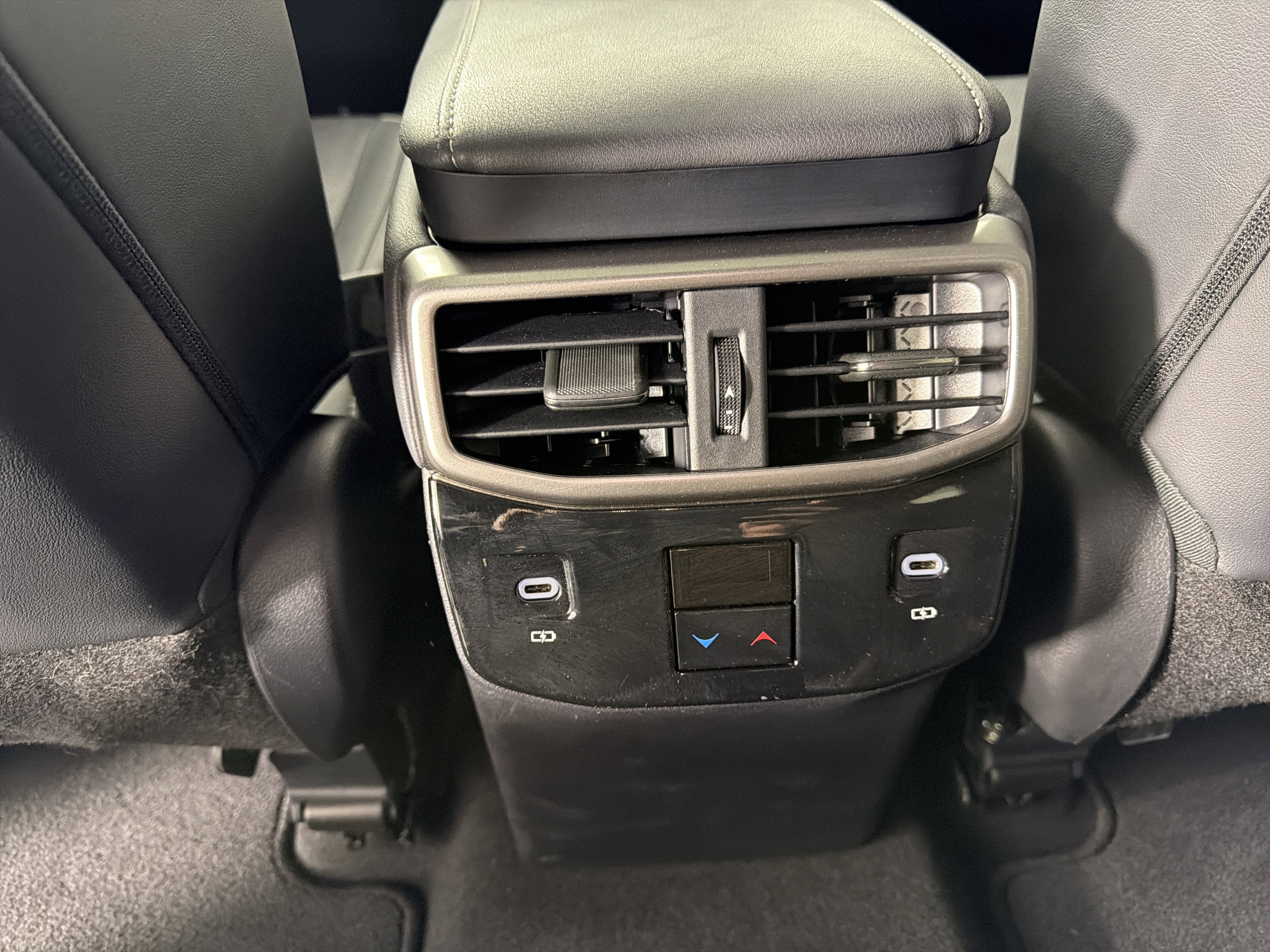 Used 2025 Lexus RX 350 Premium w/ Convenience Package AWD/4WD image 22