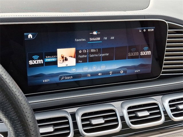 Certified 2024 Mercedes-Benz GLS 580 GLS 580 image 20