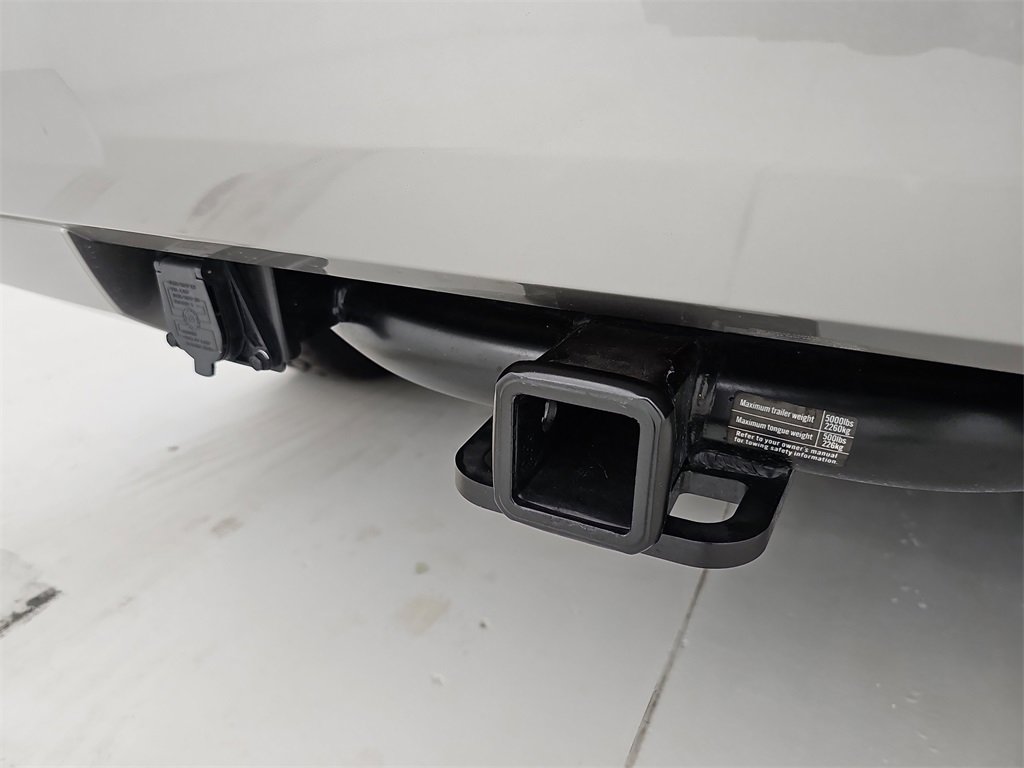 Certified 2026 Honda Passport TrailSport Elite image 56